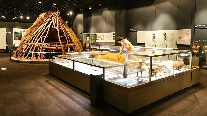 🖼️ 후쿠시마 현립 미술관(후쿠시마 켄리츠 비쥬츠칸) 이미지 11